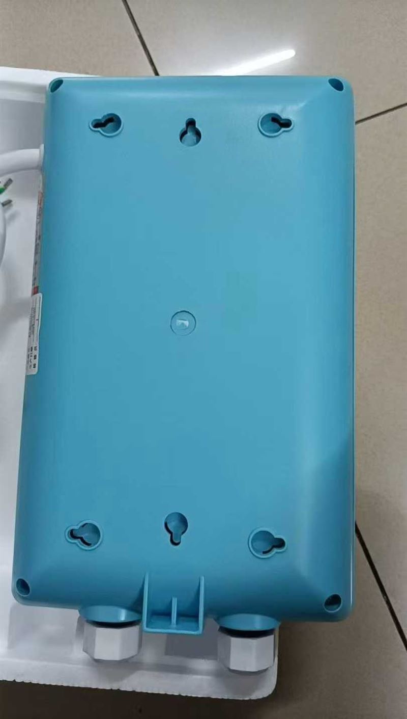 即热式热水器5500W 