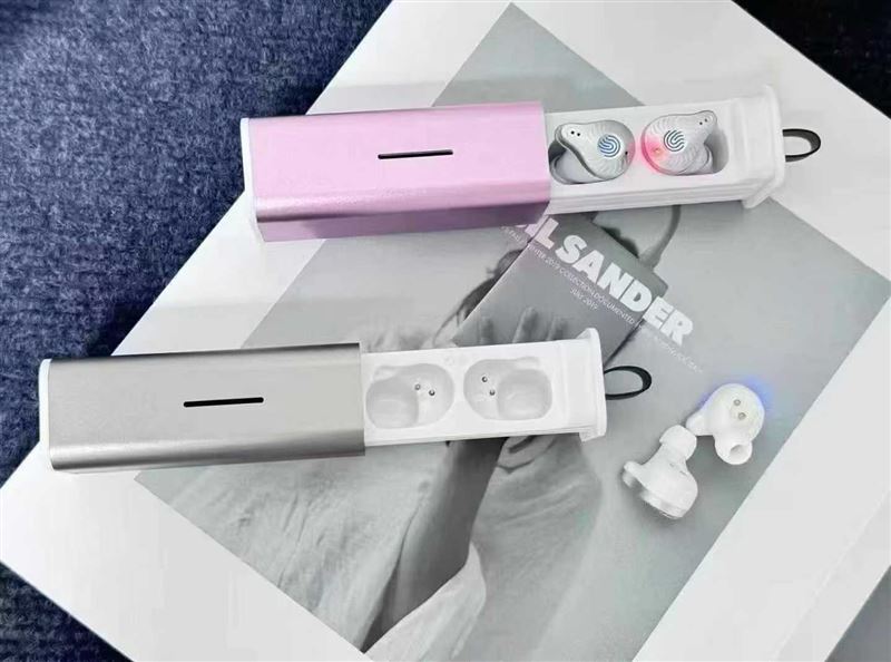 金属铝合金外壳 蓝牙耳机，特价处理 3000个