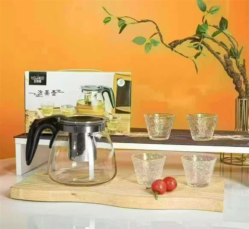 20000套格瑞特水具五件套，6.5元一套，24套一箱