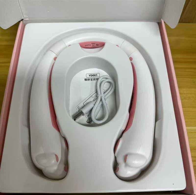 高品质暖脖仪 700 个