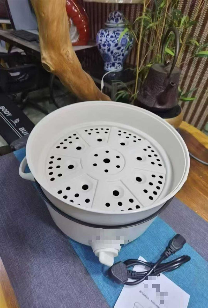 28电锅带格2600个清货20元独立包装