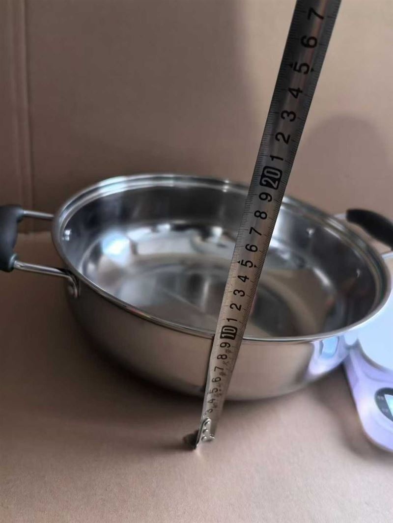 30复底苏泊尔火锅处理，每件32支，特价15