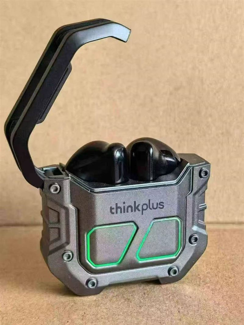 联想蓝牙耳机还有 5000 个