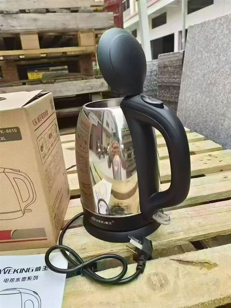 新到1.5升水壶1200台 ​今天特价出货价格只要13元起