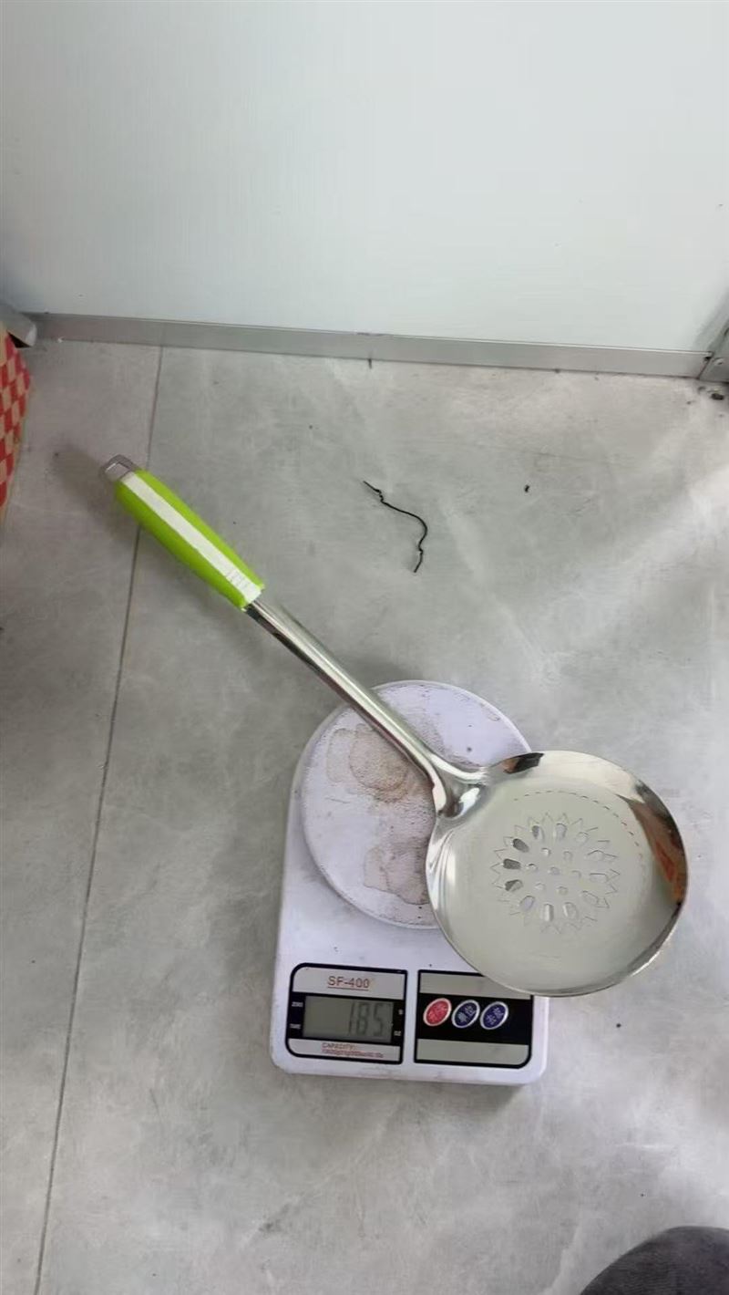 11件200装无磁平漏，特价2💰