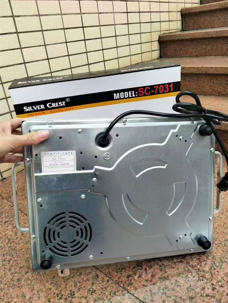 出口110 V电陶炉，全晶板 ​全清价格超级美丽