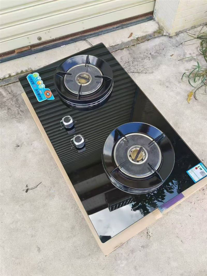 聚能灶几百台，一台20多斤