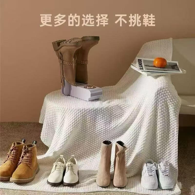 大宇烘鞋器，100台起发