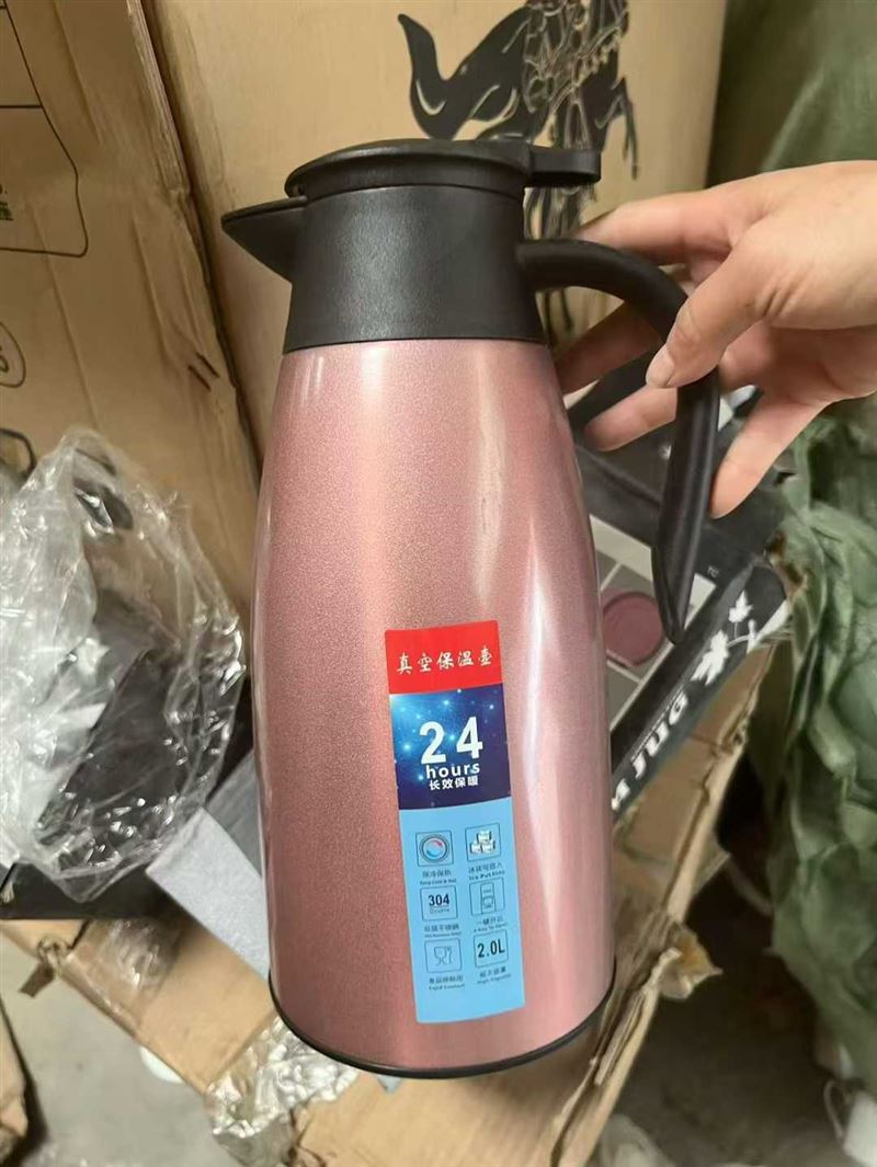 保温壶500个左右， 带包装！十几块一个！ 