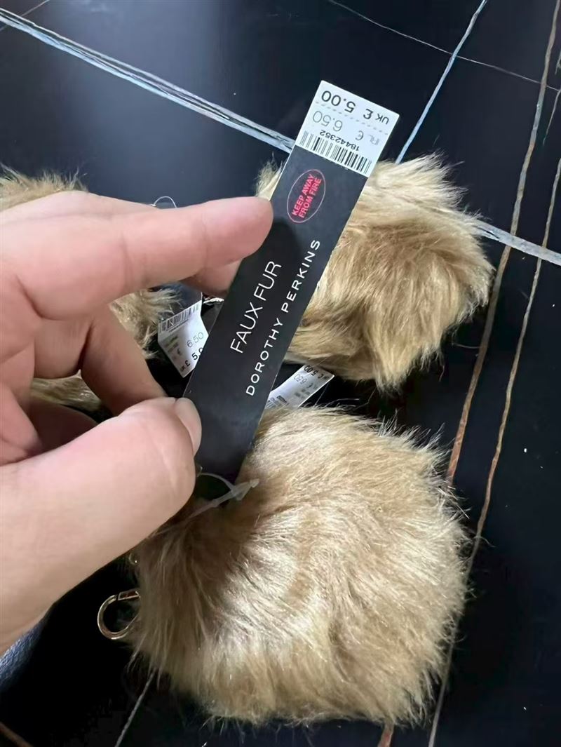 包包挂件 钥匙扣件 4000左右个 高品质 出口欧洲的