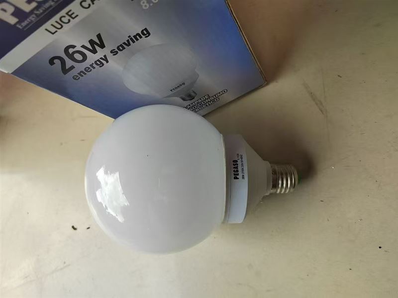 E27 大球泡 110V 1000个