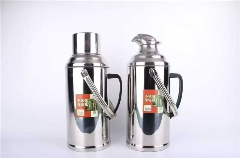 3.2升平盖，鸭嘴盖暖水瓶最后15件！原箱原件， 带彩盒！特价23出！