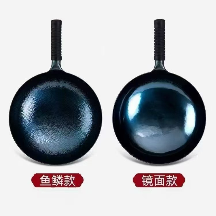 章丘铁锅3000个，低价出！