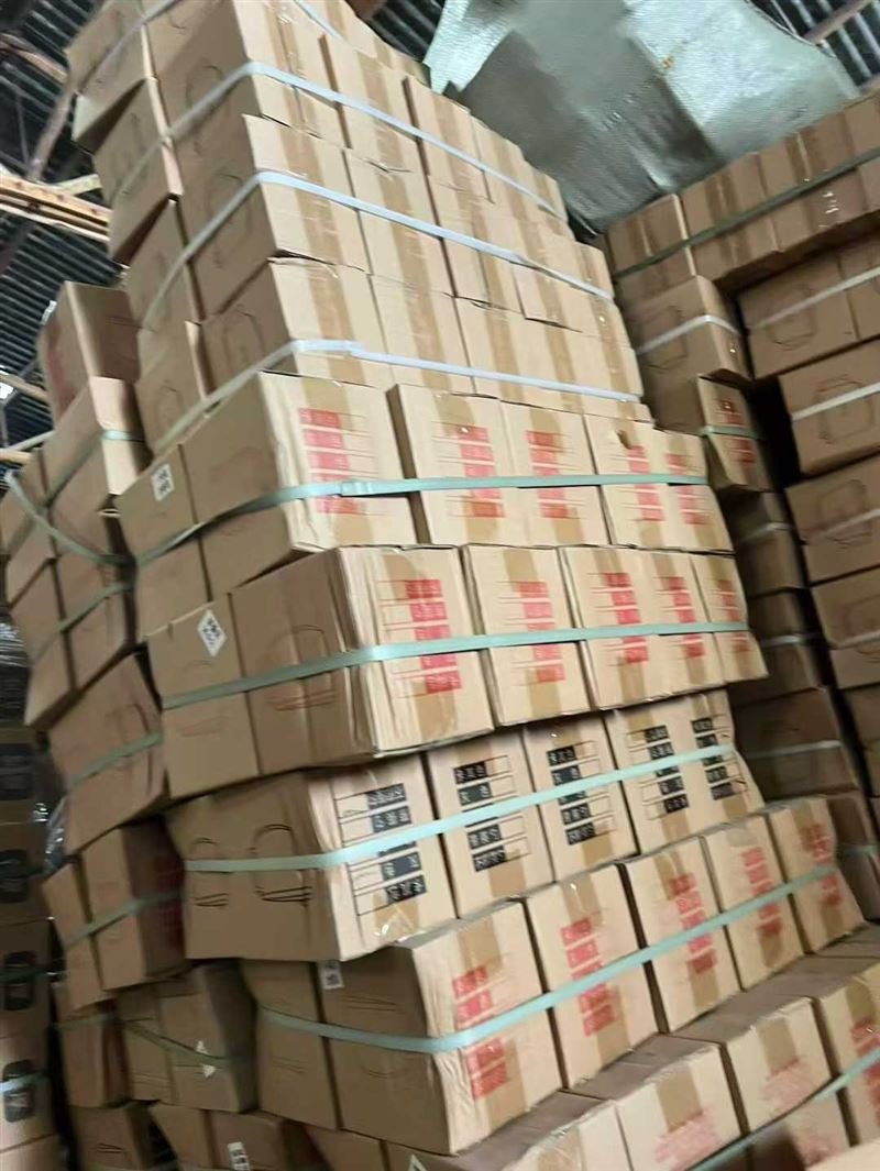 不锈钢泡面碗 1400个左右， 全清3.6元一个。 