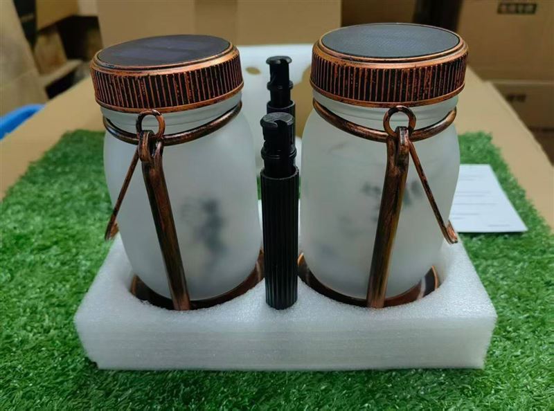 复古马灯两个款700多个便宜出