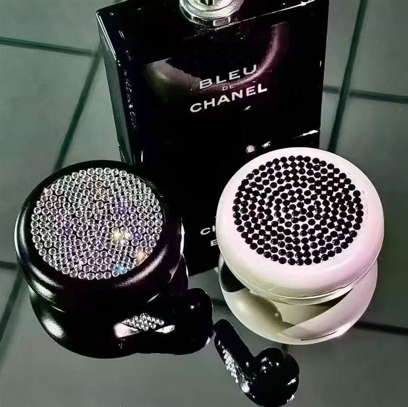 高颜值钻石款蓝牙耳机 一箱 24 个 4 色混色装 24000 个 特价处理