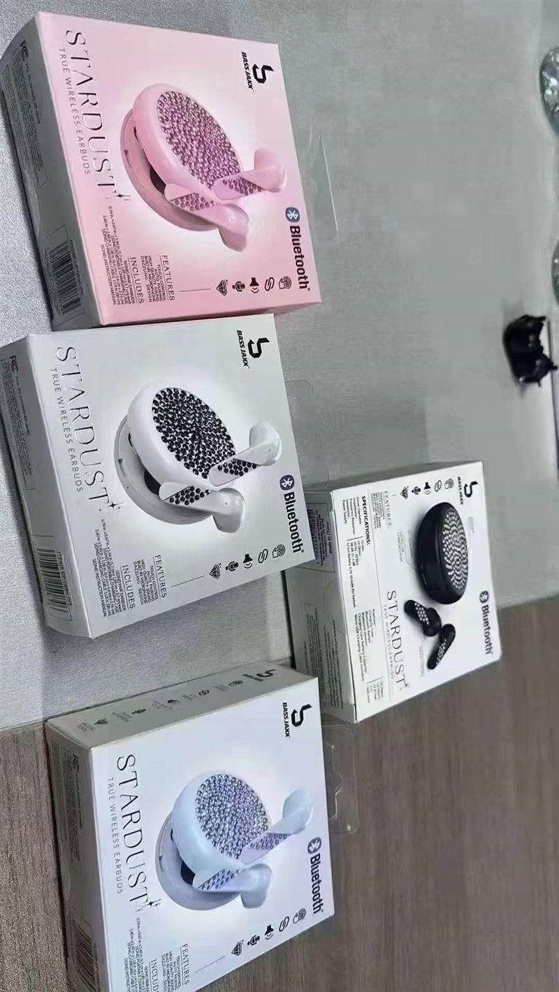 正品迪士尼蓝牙耳机 全新带防伪标，5000 个