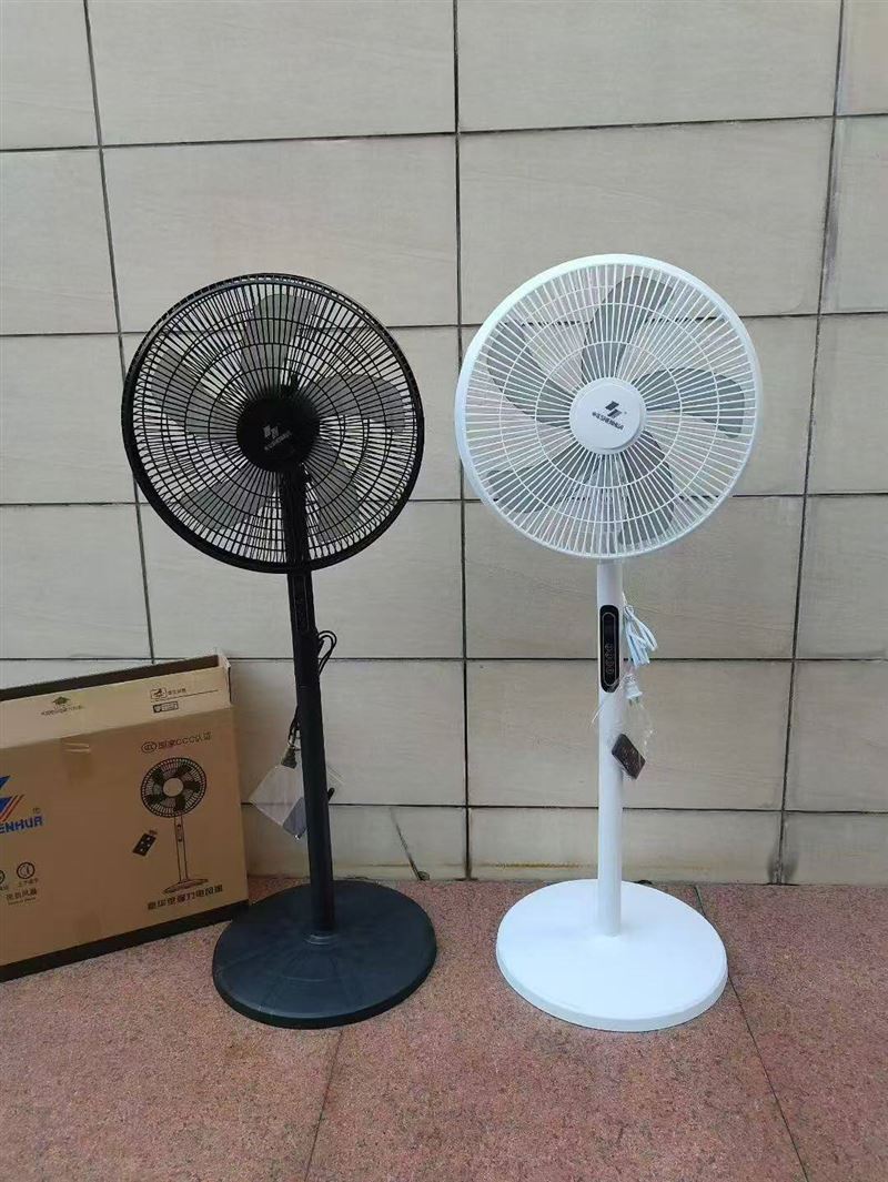 16寸带遥控风扇548台 ​一口价33元，性价比超高