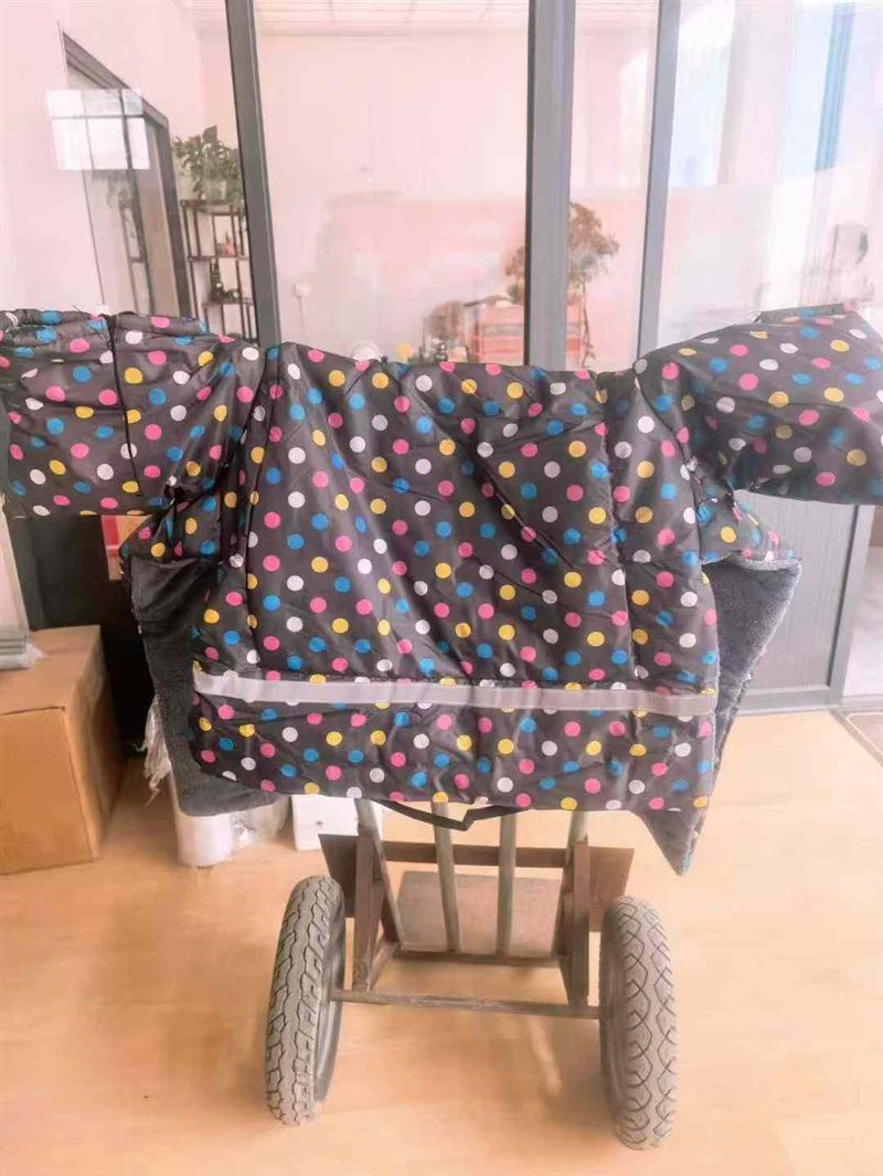 加厚挡风处理，非常便宜 