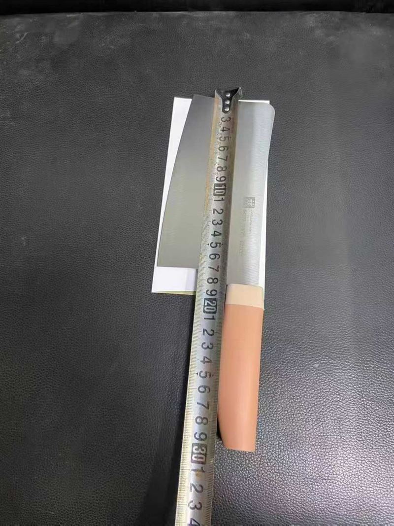 品牌菜刀2000把，一件170把，特价6.5💰 