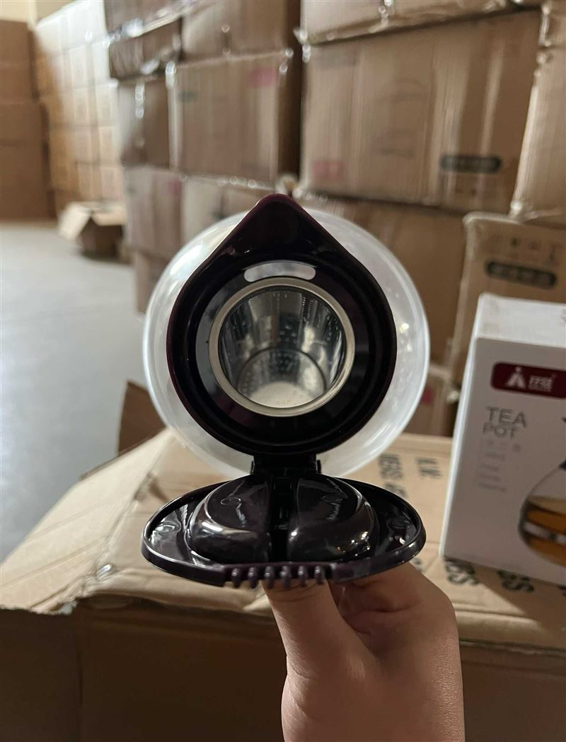 茶壶最后1000多个，质量不错，大货原箱原件，底价清货 