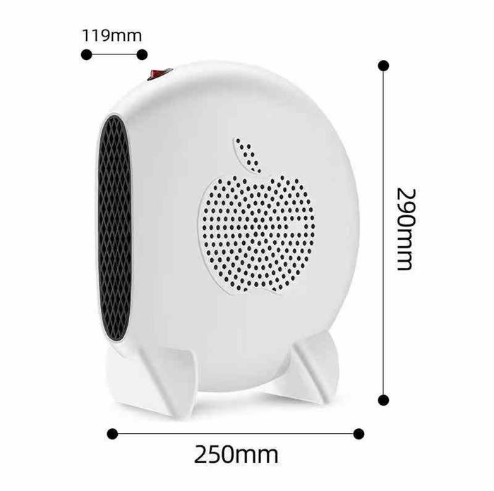 暖风机清货处理 