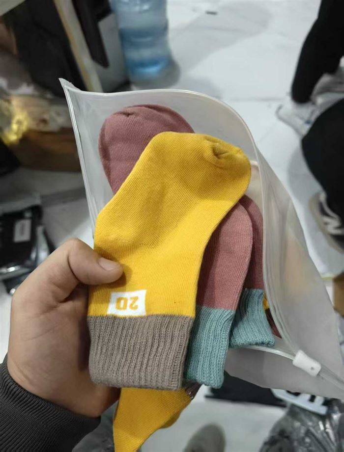 童袜 五双一包 大几千双 毛毛钱 对口的来