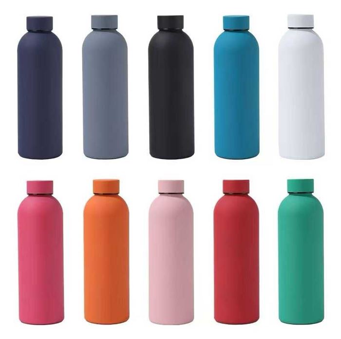 小口瓶保温杯现货接单 有量有价 