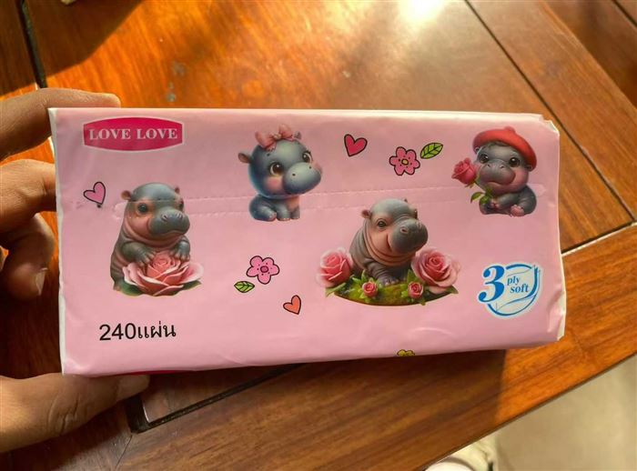 300件左右出口泰国的精品抽纸，一件10提，1提10包，一包240张，毛毛钱一包清货，今年的新货 电话微信同号15515665791 主做全品类五金百货，小电器，更多商品，欢迎国内外友人，前来加微咨询洽谈合作。