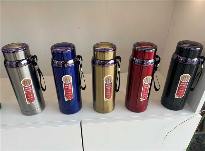 硬通货畅销保温杯 