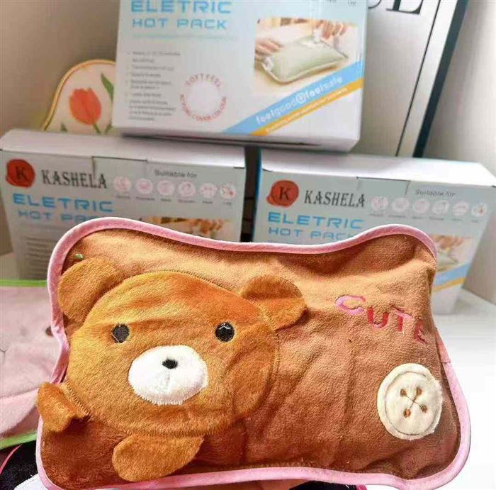 暖手宝一万个现货 ​几块钱一个 