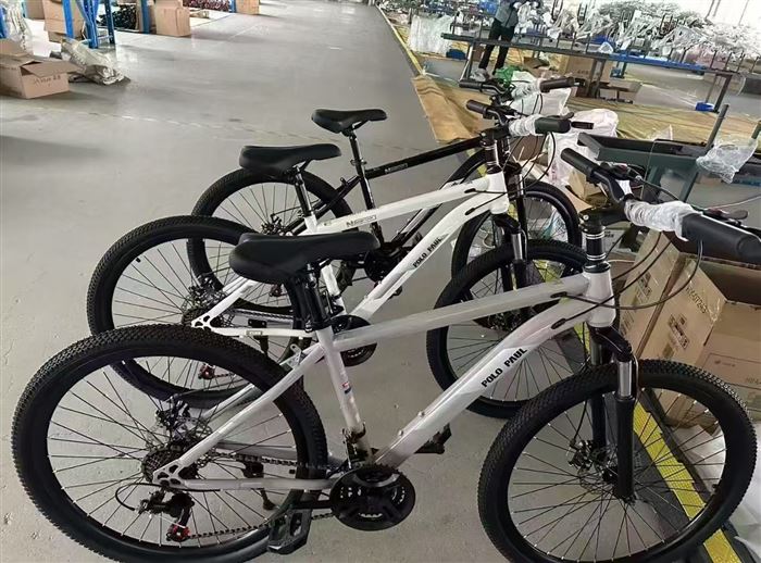 24/26俩个尺寸21速 ​全新箱装300辆 ​清货1xx💰
