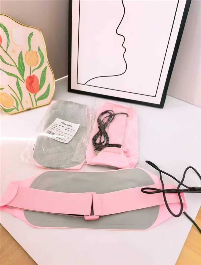 暖宫腰带 处理3快多一个 