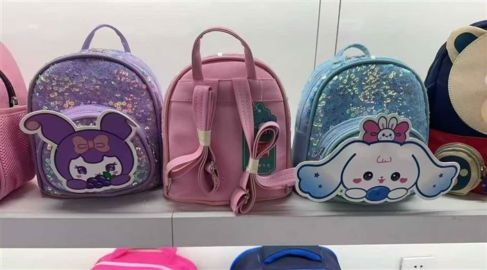 儿童背包900个，低价处理