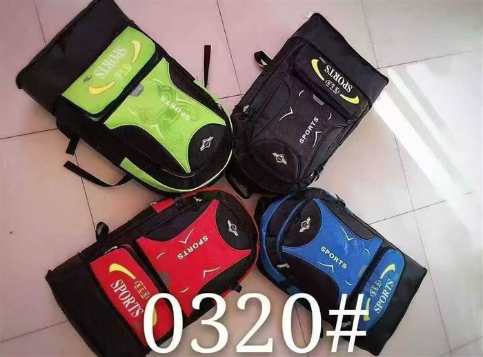 背包15000个，处理十几块一个