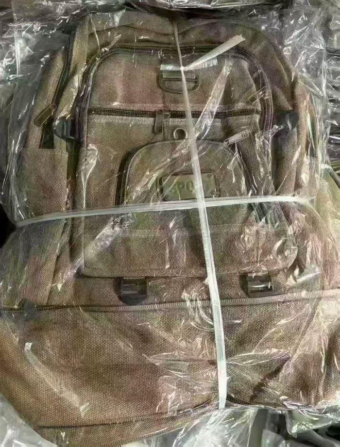 背包5000个，16一个