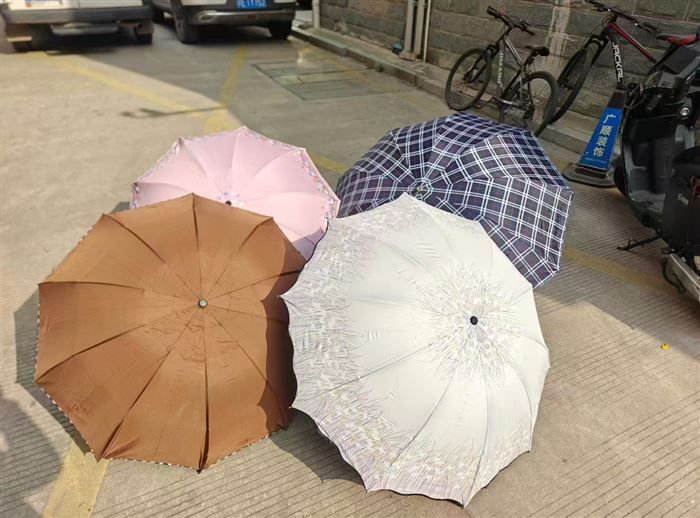 混款伞20000支，清货4.5元一把，支持分货4.7元一个，加大伞超多