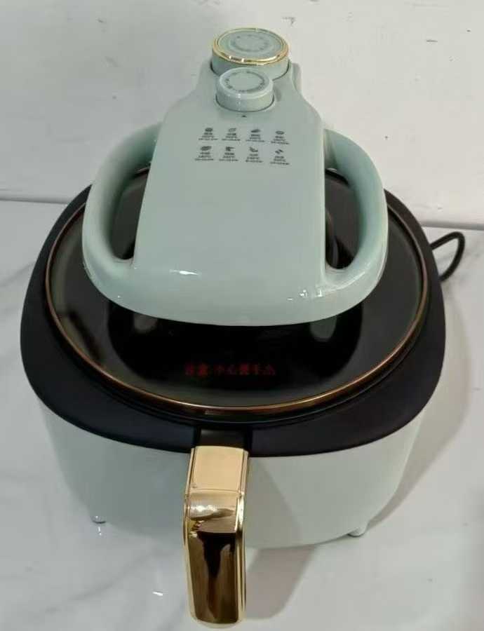 7升空气炸锅， 1000台 低价！