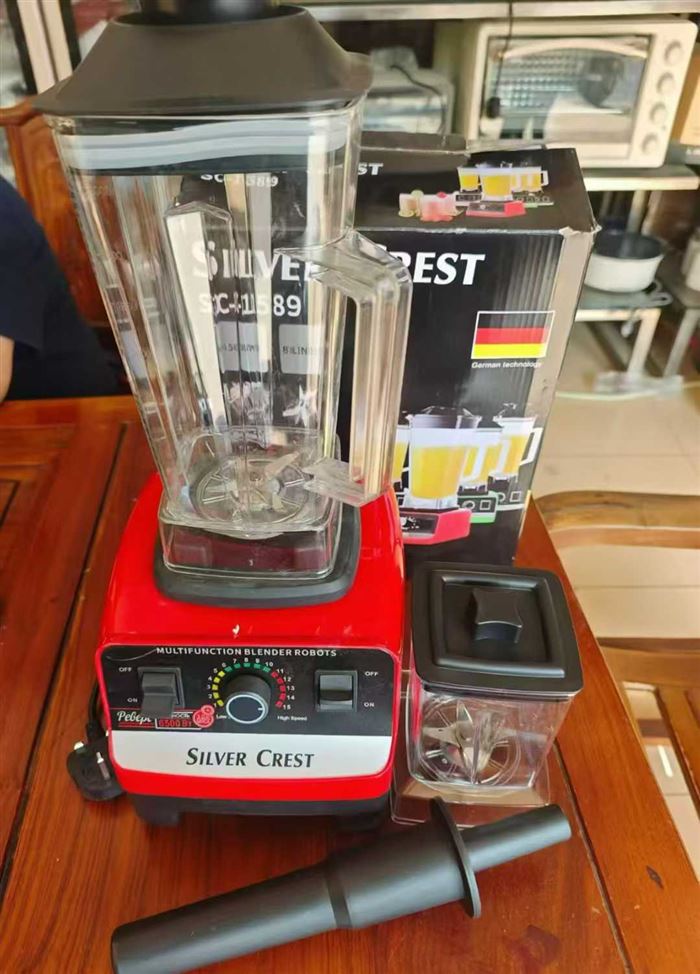 破壁机，双杯，英规 低价 