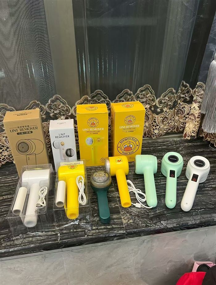 毛球修剪器 800个 库存尾货超低价清！