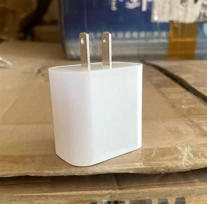 美规充电头，1694个