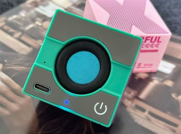 蓝牙音箱380pcs，福利品，小几块钱