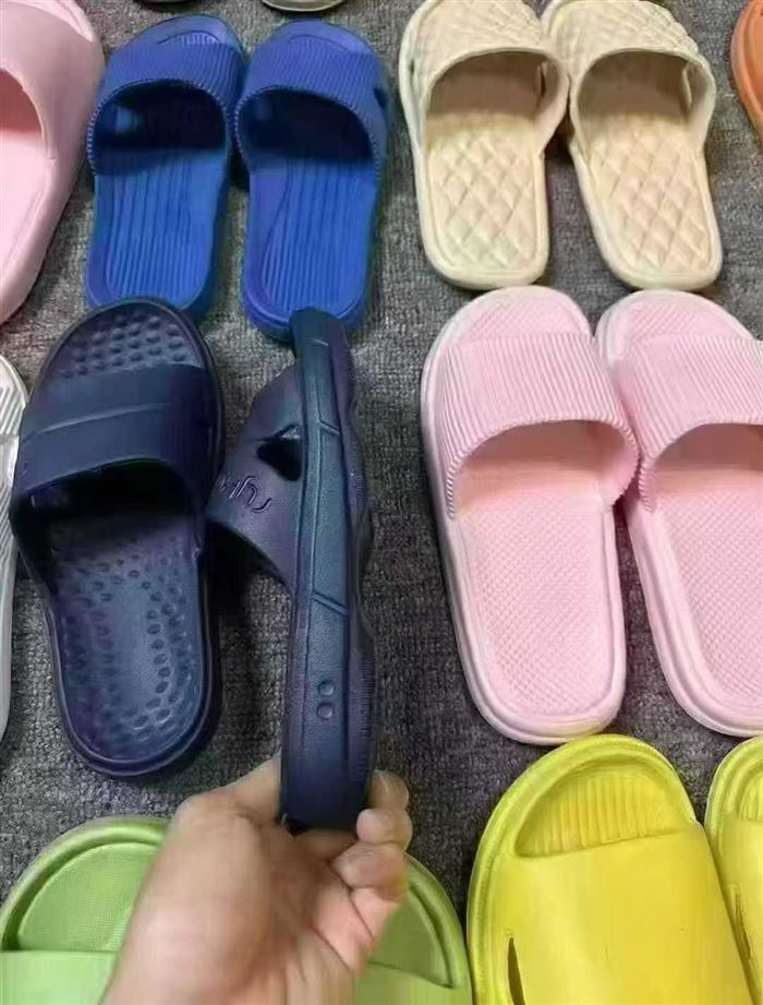 100000双溥底男女一高托，36至45码，清货1.9一双