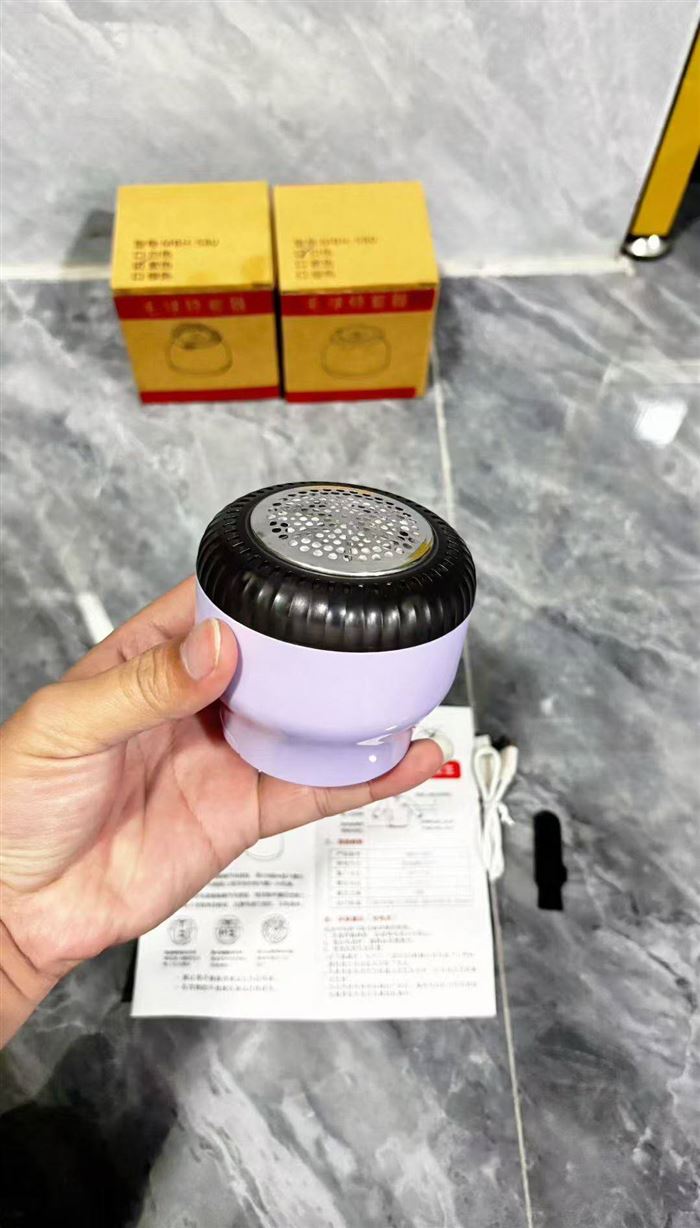 (志高)同款充电毛球修剪器20000台,精品尾货,原箱处理¥小几块[色][色]