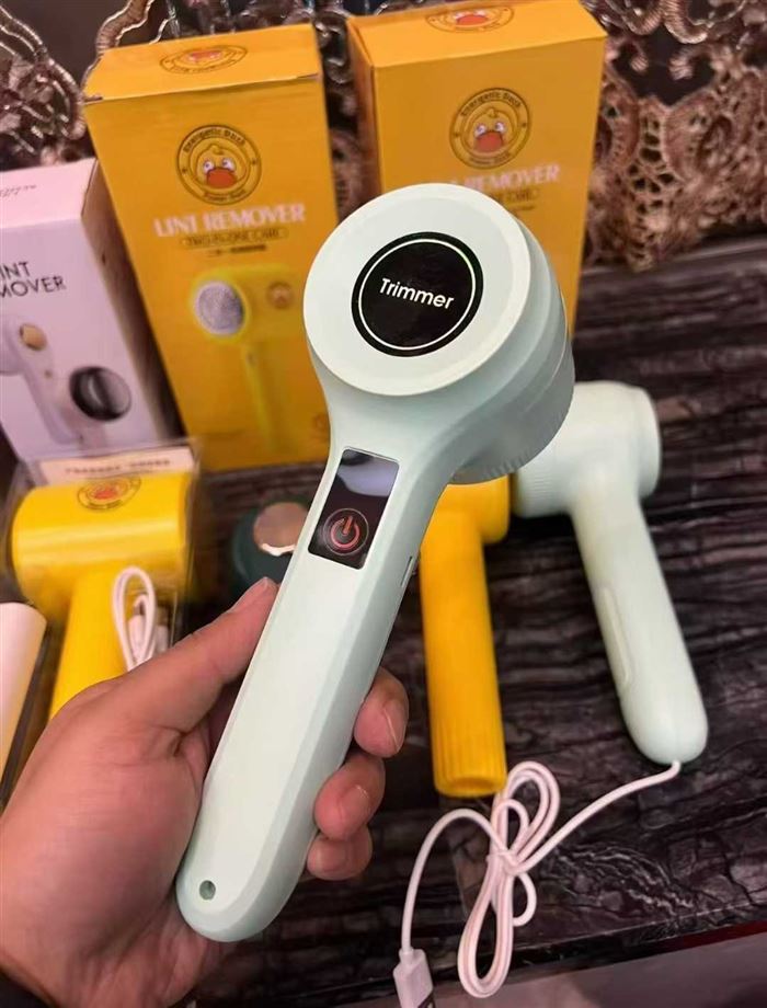 毛球修剪器 800个 库存尾货超低价清！