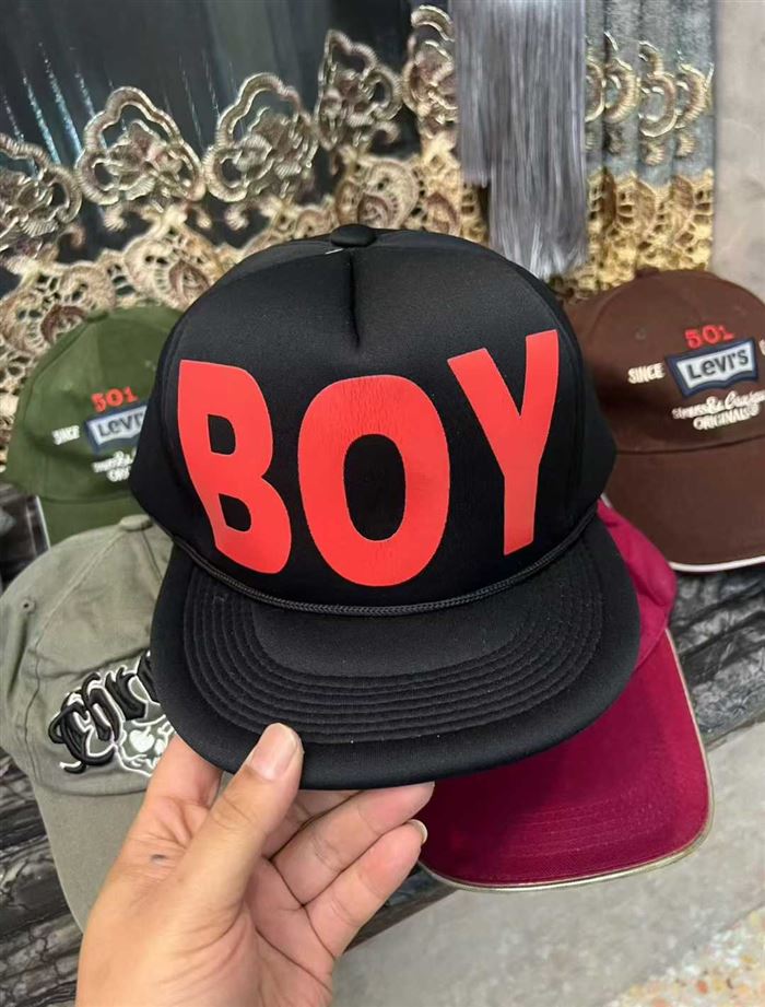 帽子 15000顶 质量不错 库存处理 非常便宜