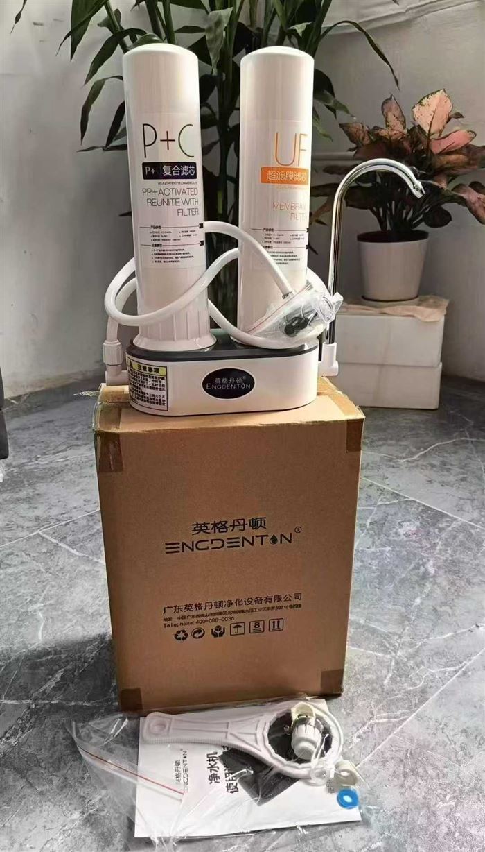 **净水185台，二级净水690台，便宜处理