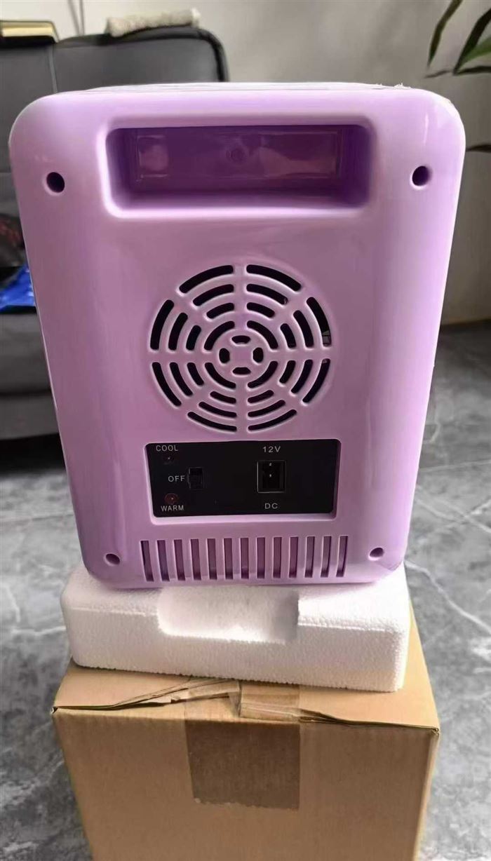 车载，美妆冰箱，冷热车家两用，193台，价格美丽