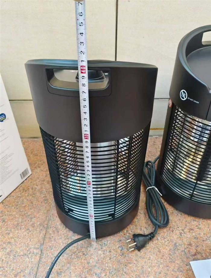 出口欧规暖气1000台