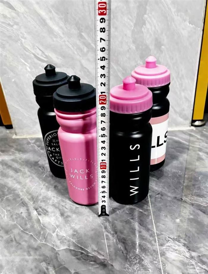 650ml运动水杯1850个,精品尾货,原箱处理¥1.2